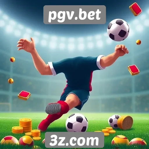 Benefícios das promoções oferecidas pelo pgv.bet