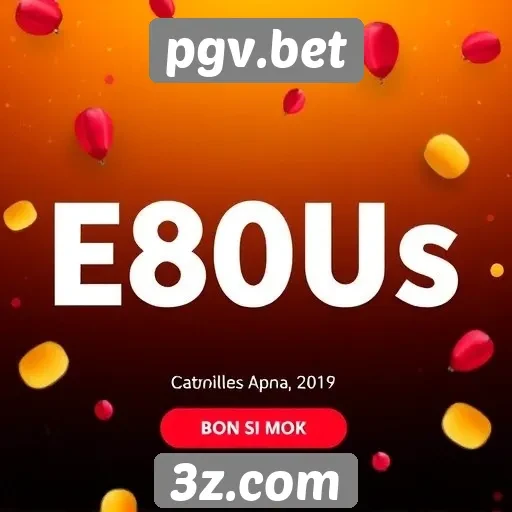 Ofertas de bônus disponíveis no pgv.bet