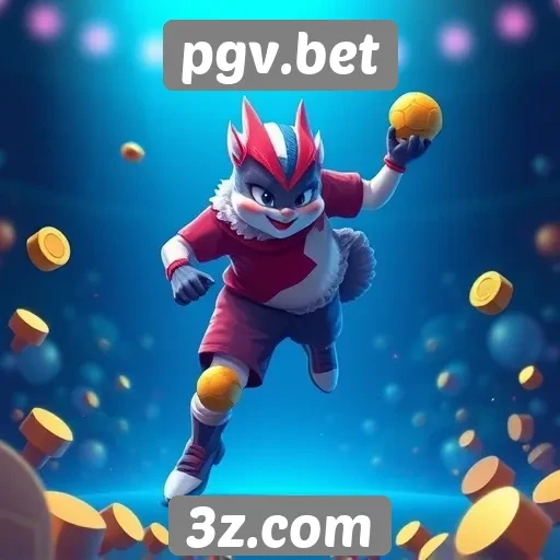Recursos inovadores para jogadores em pgv.bet