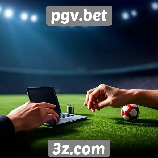 Opções de pagamento disponíveis no pgv.bet