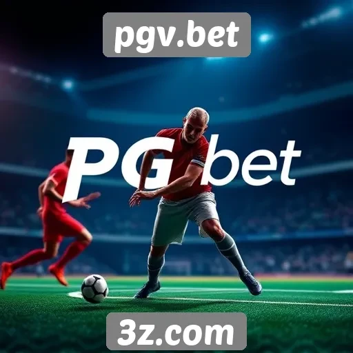 PGV Bet apresenta novas funcionalidades para jogadores