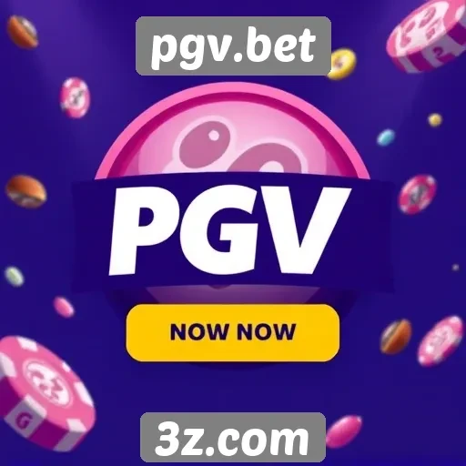 Novidades em promoções na plataforma pgv.bet